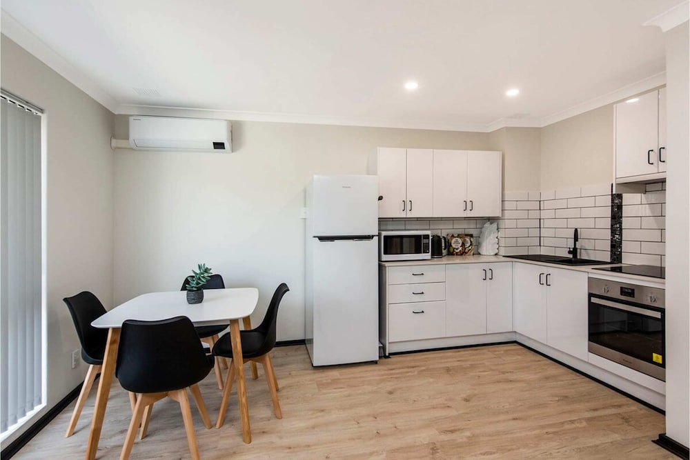 Apartment (1 Bedroom) photo 3
