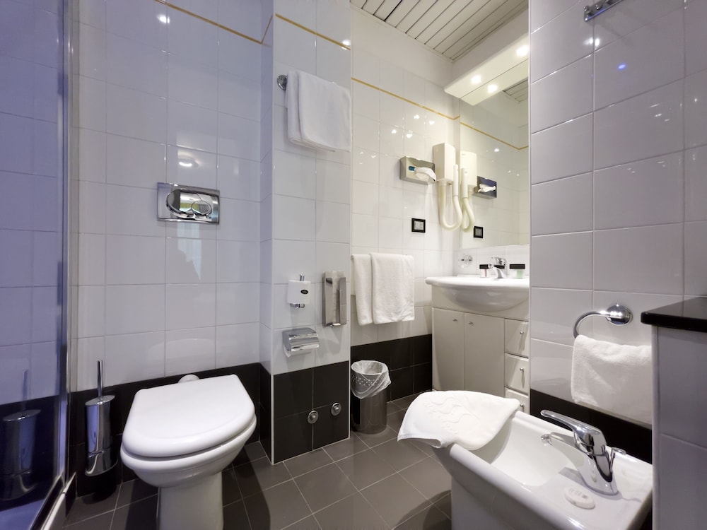 Superior Double or Twin Room, Terrace photo 2