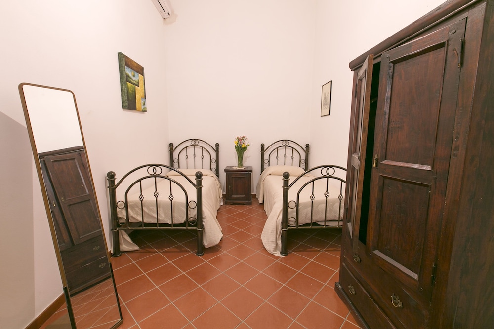 Comfort Quadruple Room, 2 Bedrooms photo 1