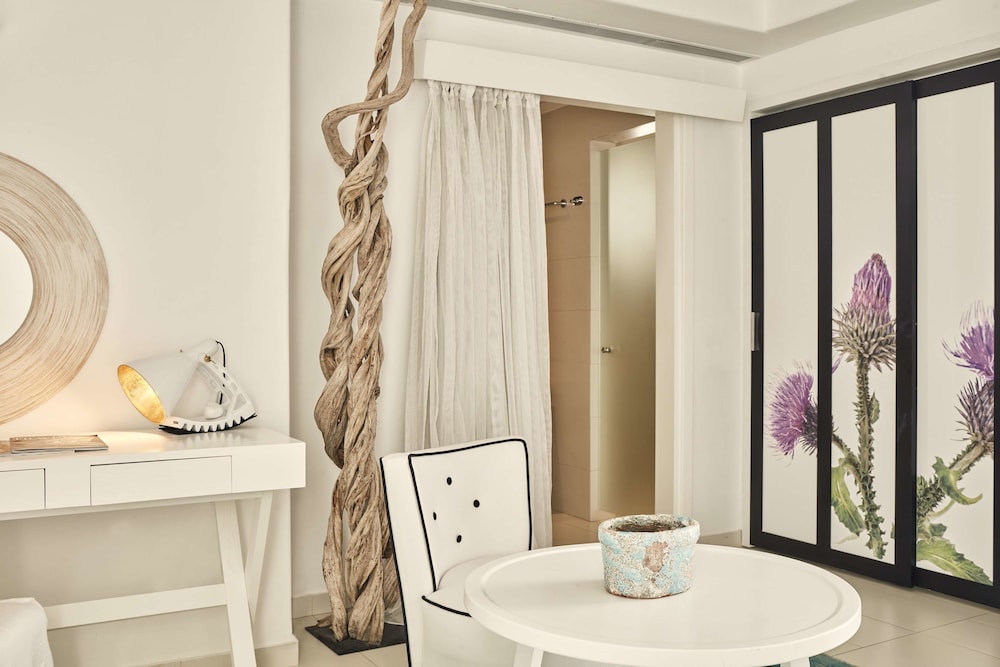 Suite, Hot Tub, Sea View (Elegant)