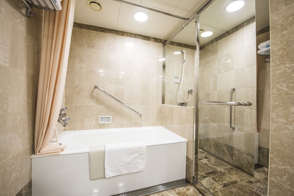 Premium Comfort Floor Corner Double Room, Non Smoking - Photo 6