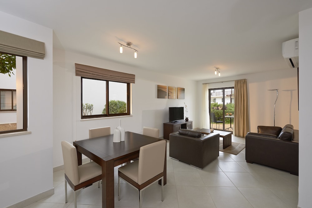 Family Suite, 3 Bedrooms (3+1)