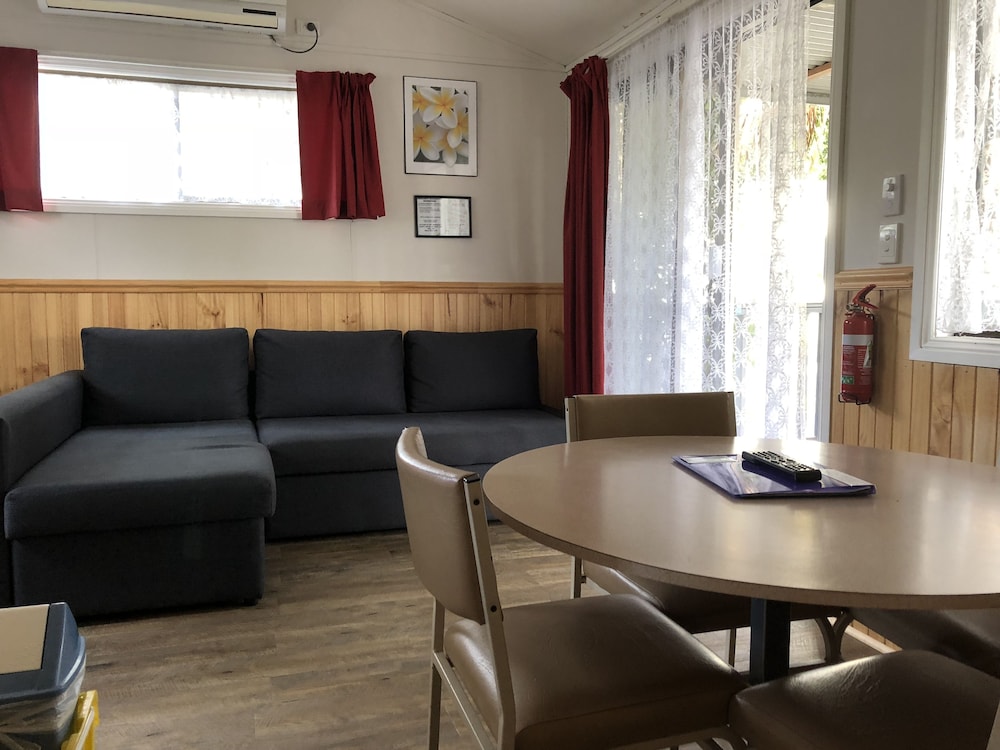 Family Cabin, 2 Bedrooms, Kitchen photo 1