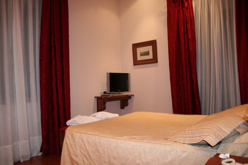 Double Room Single Use photo 2