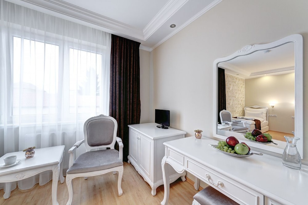 Double Room, Accessible photo 3