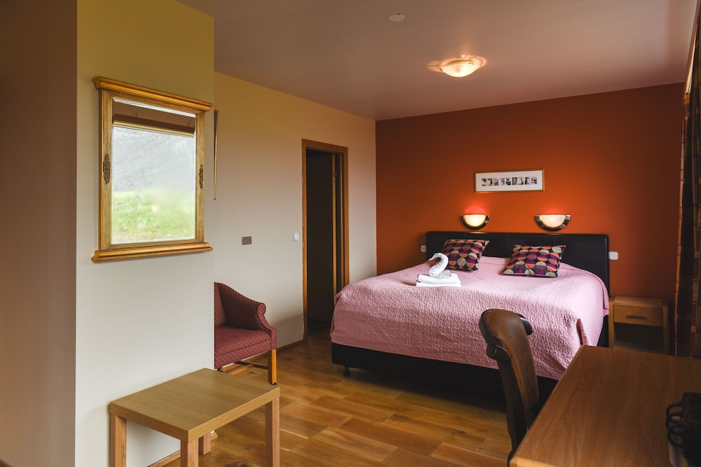 Superior Double Room, Private Bathroom, Sea View photo 1