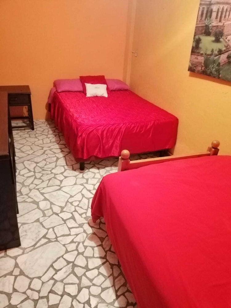 Basic Double Room