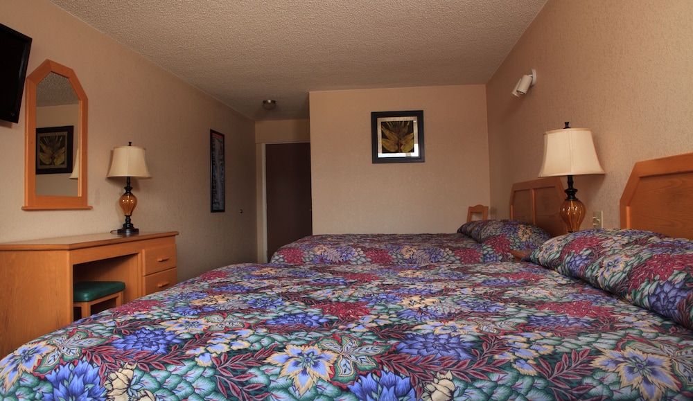 Quadruple Room, Accessible
