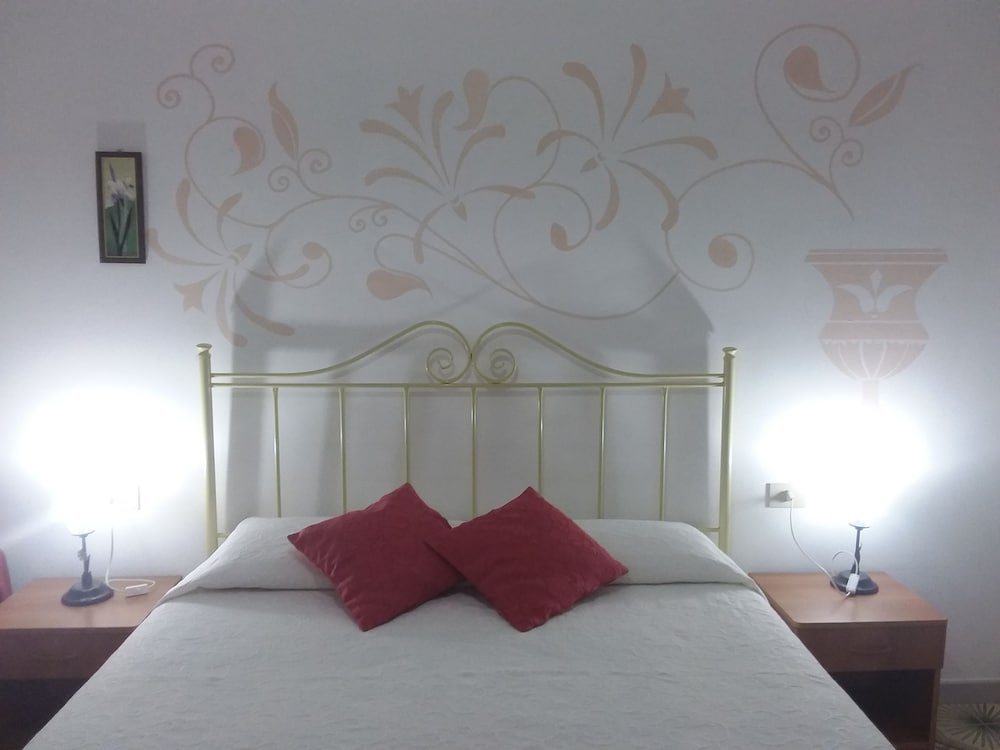 Panoramic Double Room photo 2
