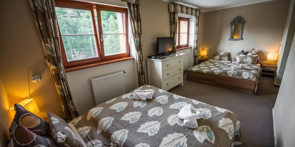 Quadruple Room photo 1