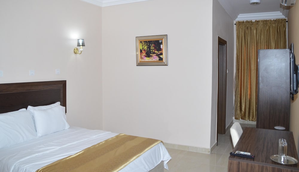 Deluxe Room photo 1