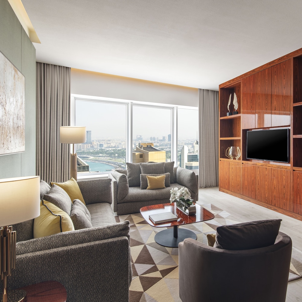 Premier Suite, 2 Bedrooms With Beach Access, Non Smoking, City View photo 2