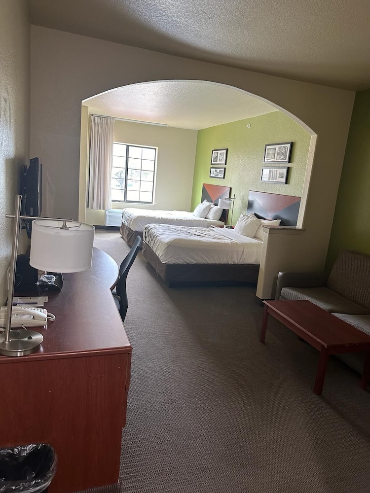 Suite, Non Smoking - Photo 2
