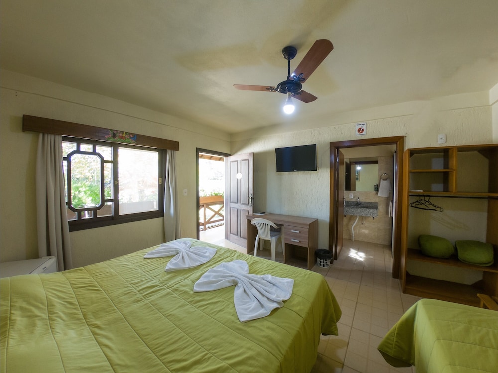 Standard Double Room Single Use - Photo 4