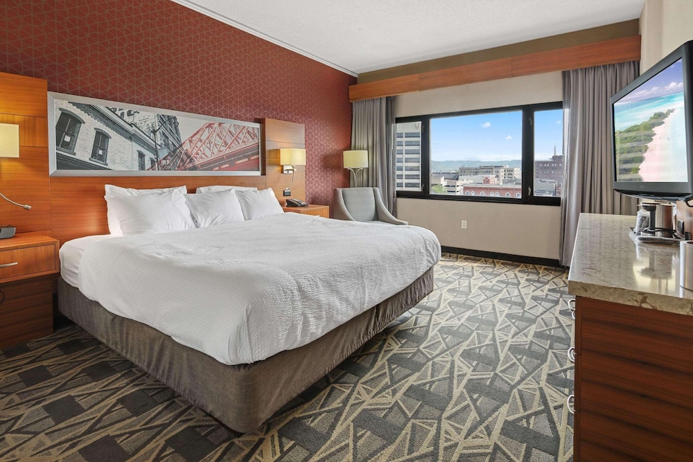 Room, 1 King Bed, Non Smoking (Pet Friendly) - Photo 1