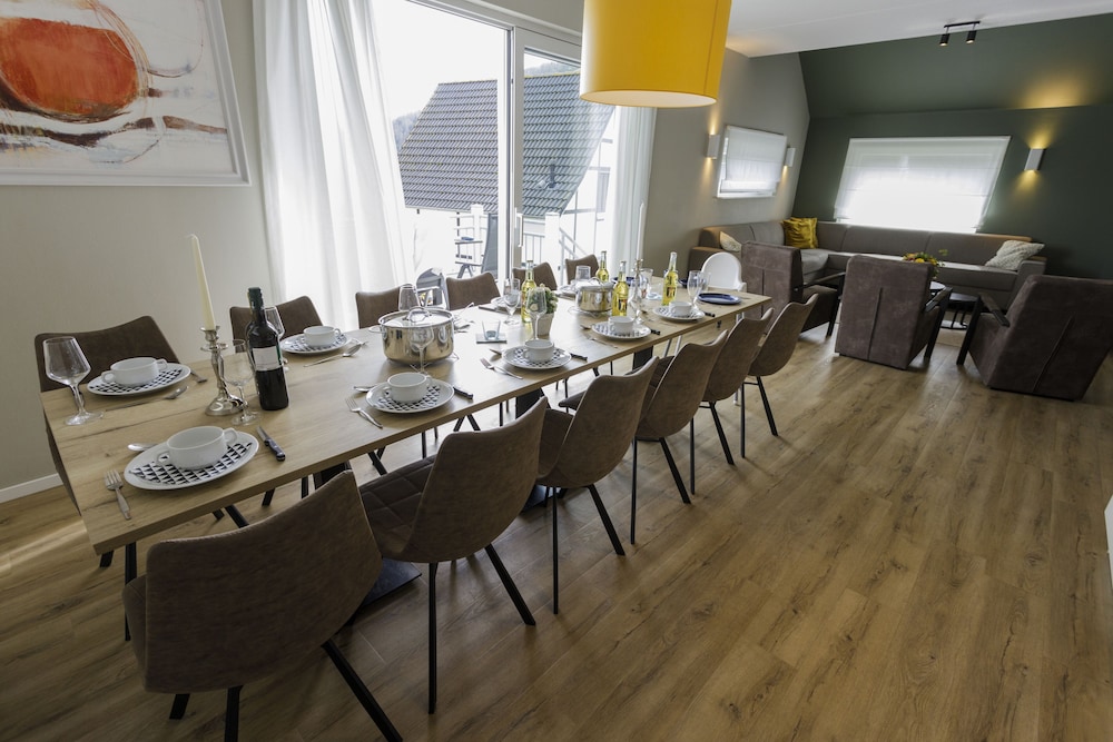 Villa Bodensee Comfort