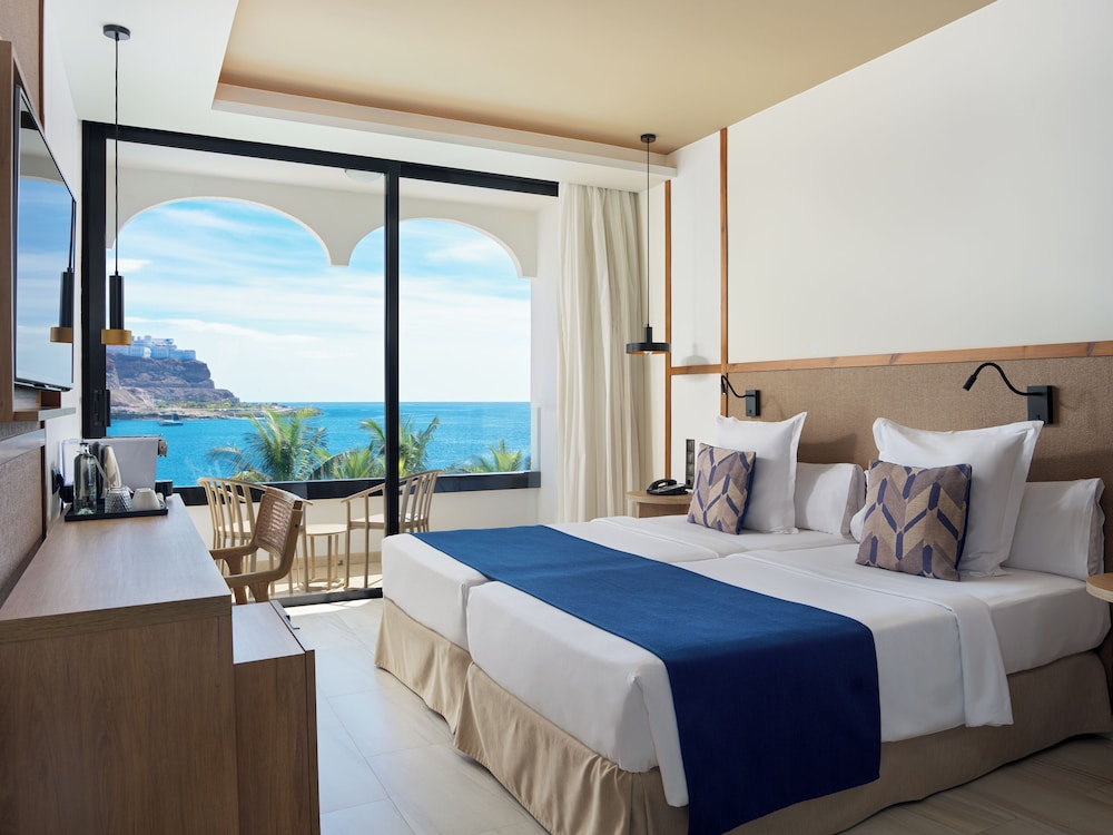 Junior Suite Superior Vista al Mar