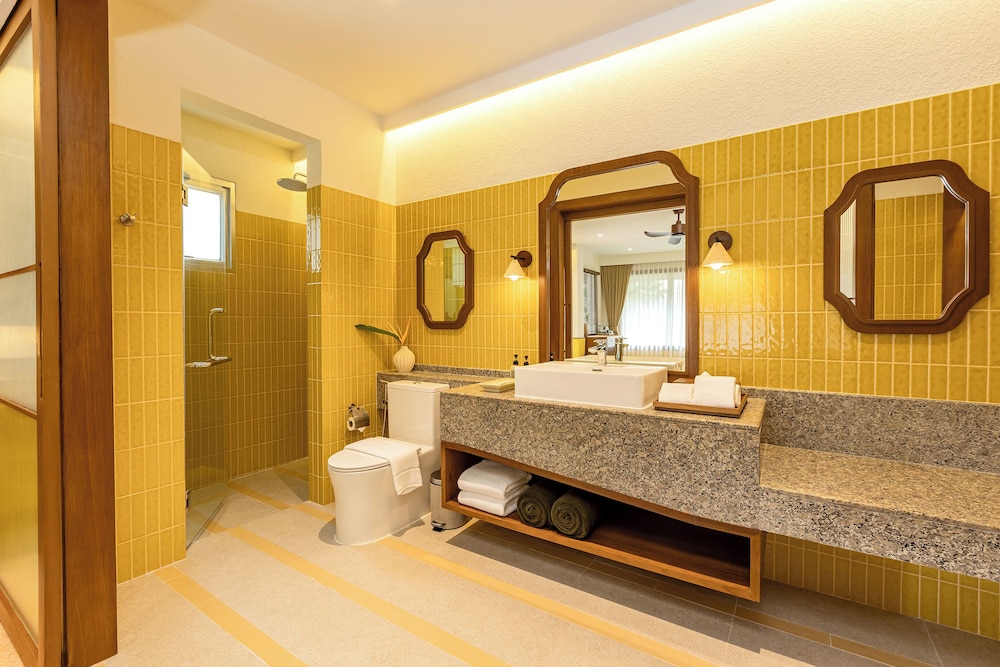 Grand Double or Twin Room - Photo 6