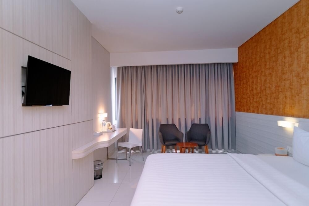 Executive Double Room photo 2