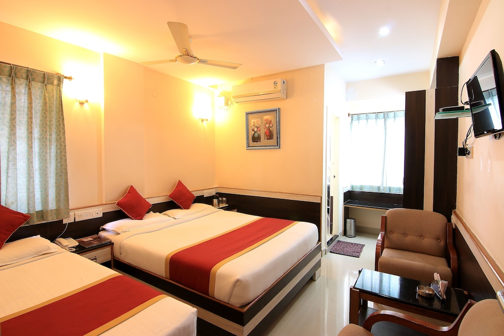 Standard Room Ac photo 1