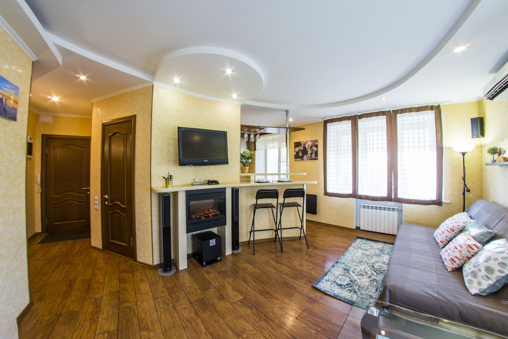 Business Studio Suite, 1 Bedroom