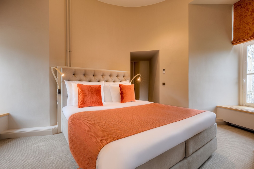 Premium Suite, Tower photo 2
