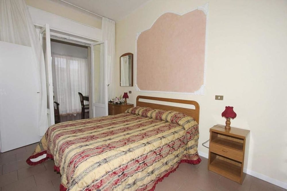 Apartment, 2 Bedrooms (5 Pax)