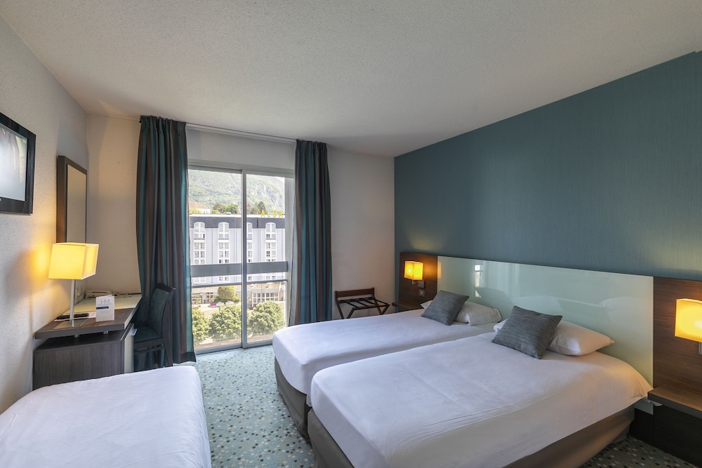 Twin Room, Mountain View - Photo 5