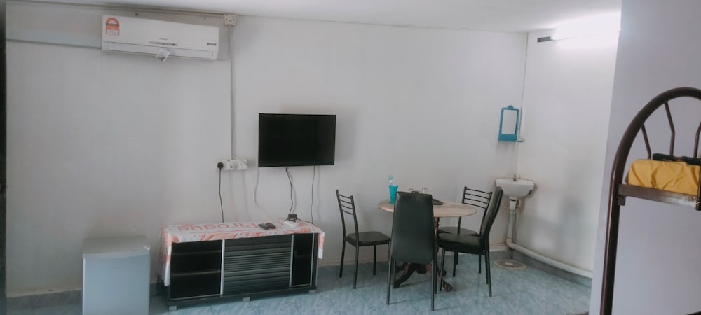 Standard Quadruple Room photo 3