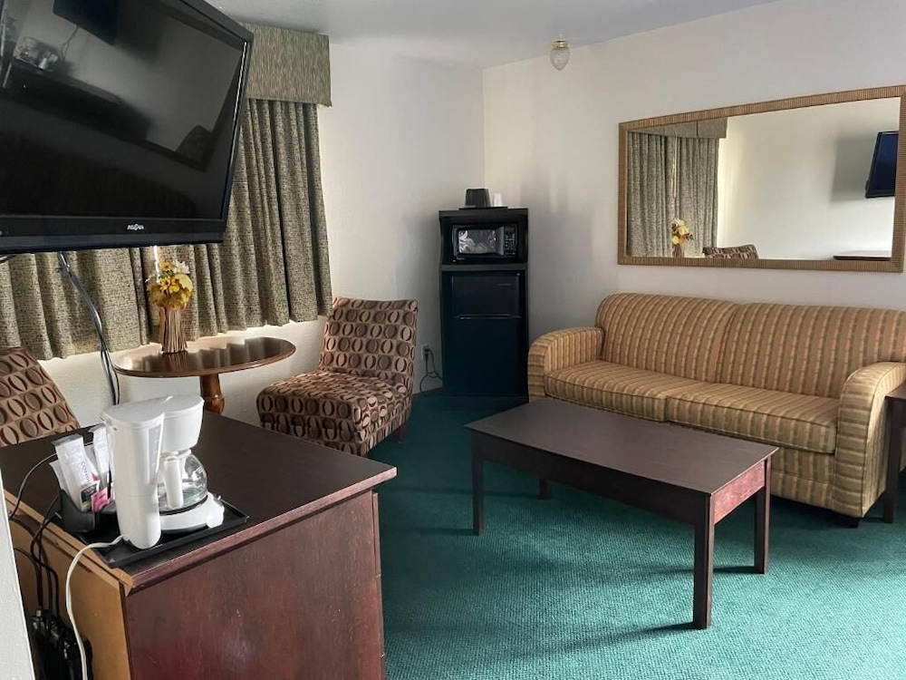 Family Suite 2 Double Beds photo 1