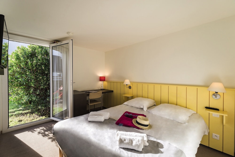 Standard Room, 2 Bedrooms, Terrace