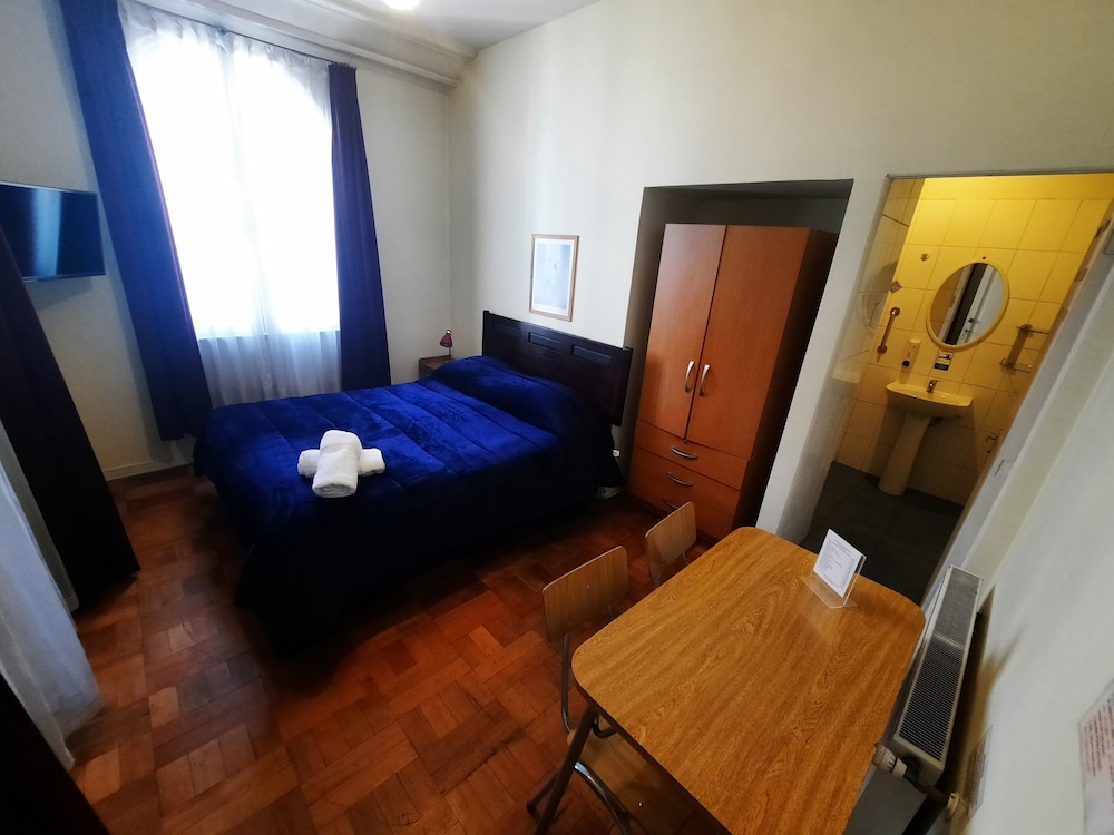 Comfort Double Room Single Use