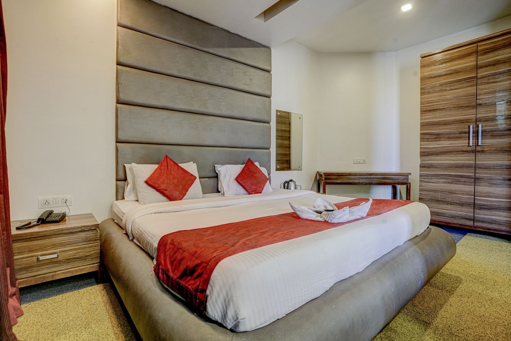 Superior Suite Room