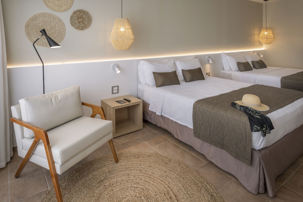 Apartamento Família Prime Frente Mar