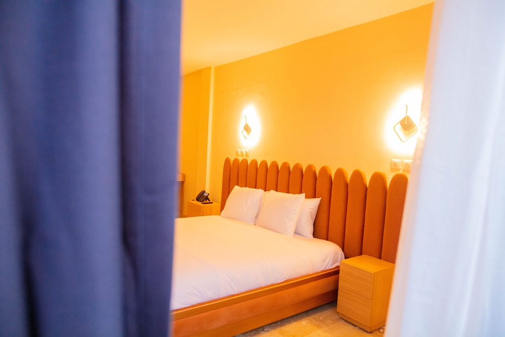 Deluxe Apartment, Private Bathroom (Appartement Barcelone) photo 3