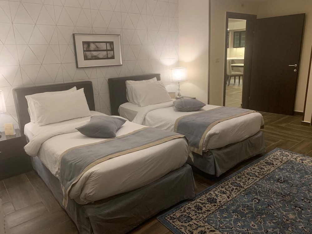 Royal Quadruple Room photo 2