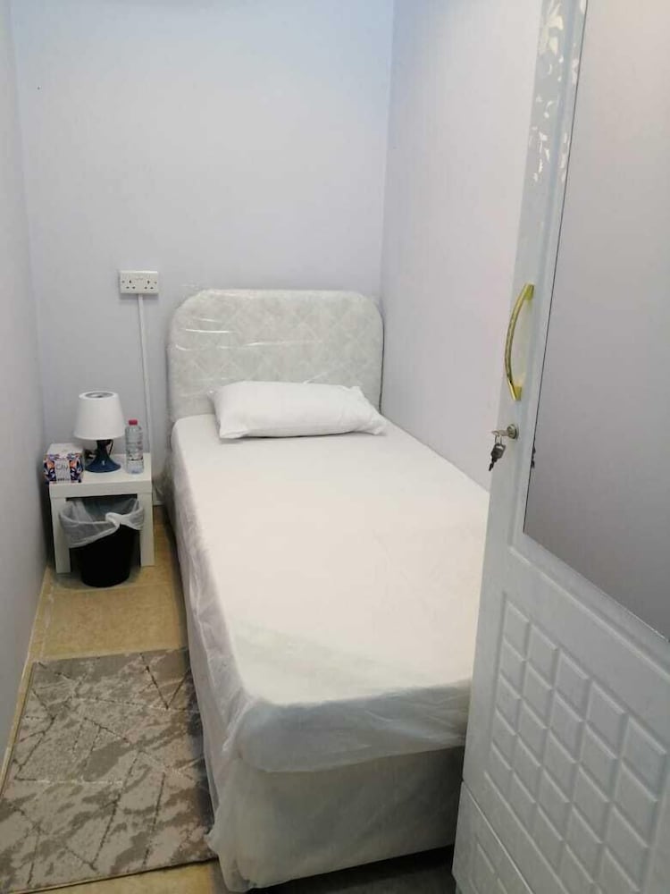 Standard Single Room photo 2