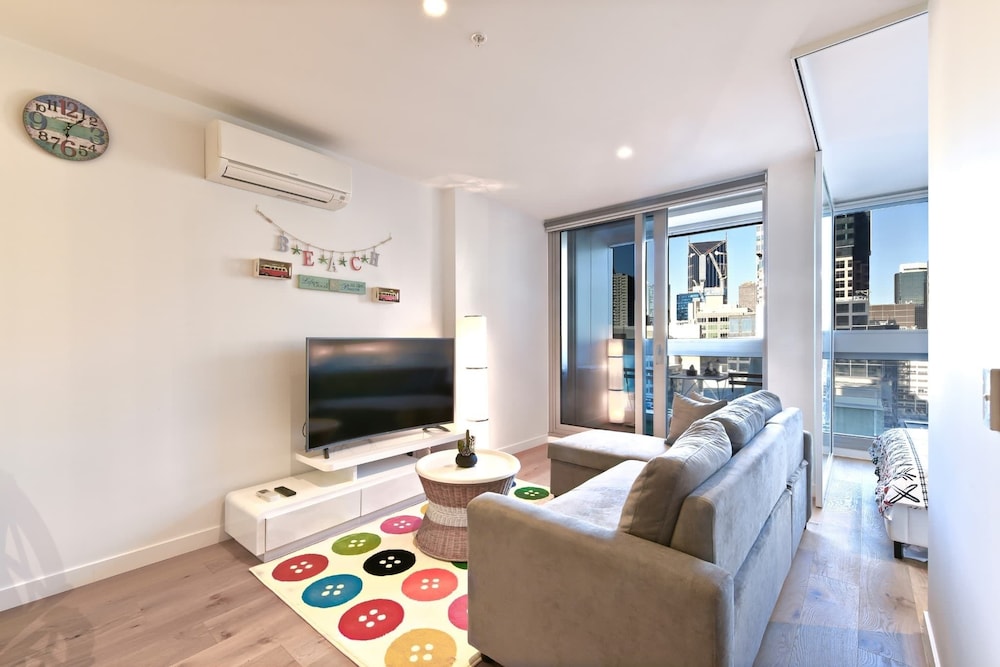 Design Apartment, 2 Bedrooms