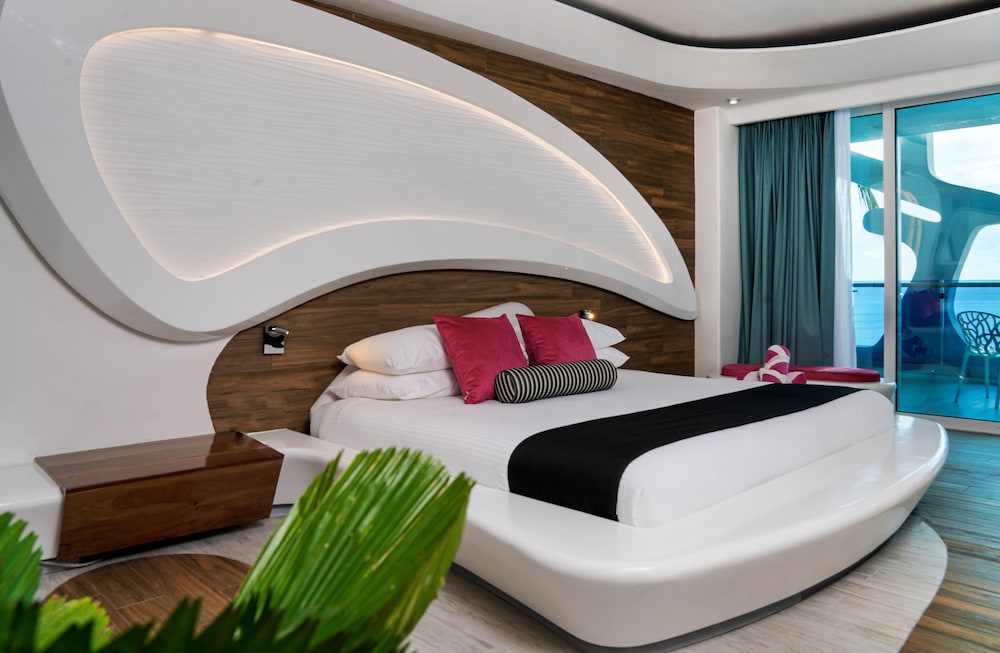 Sunrise Suite