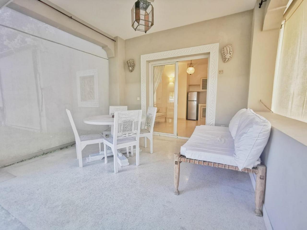 Junior Suite with Ocean View