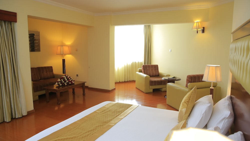 Junior Suite - Photo 4
