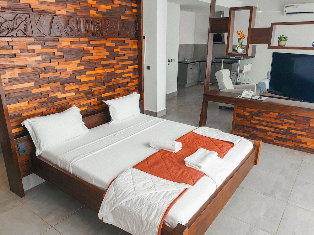 Panoramic Suite, Ocean View - Photo 12