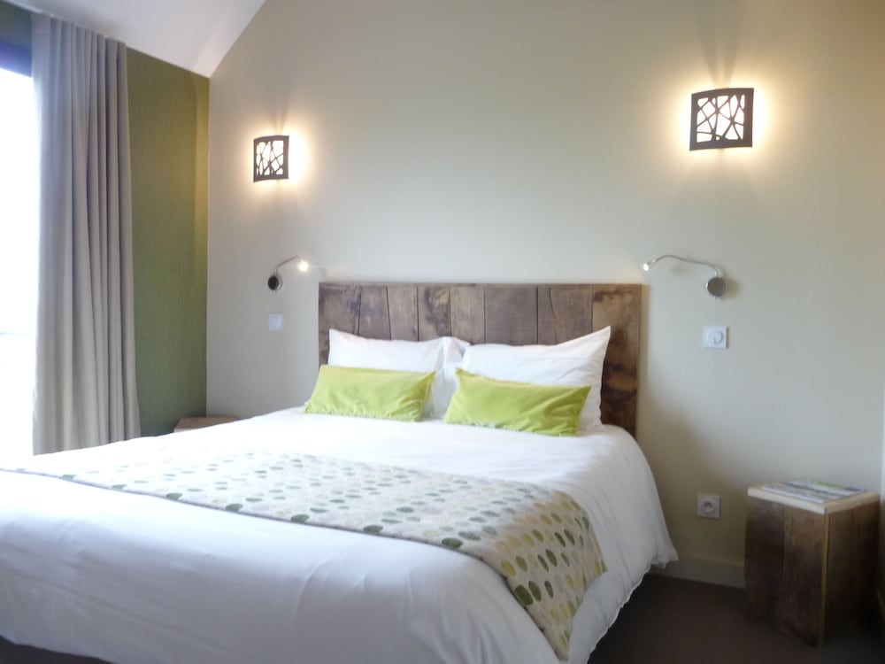 Standard Double Room photo 2