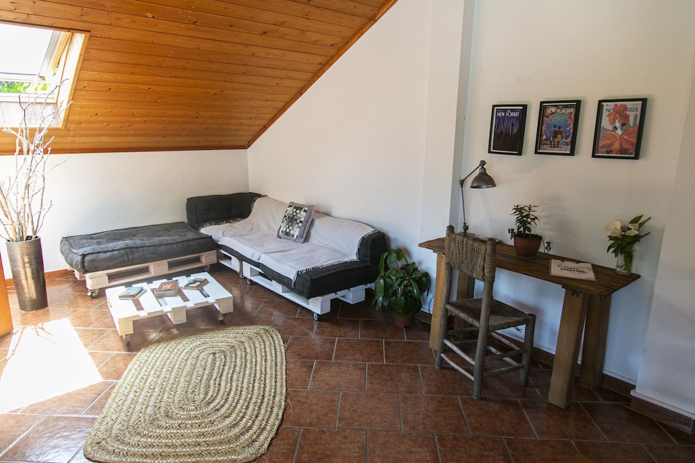Apartment, 1 Bedroom, Garden View photo 1