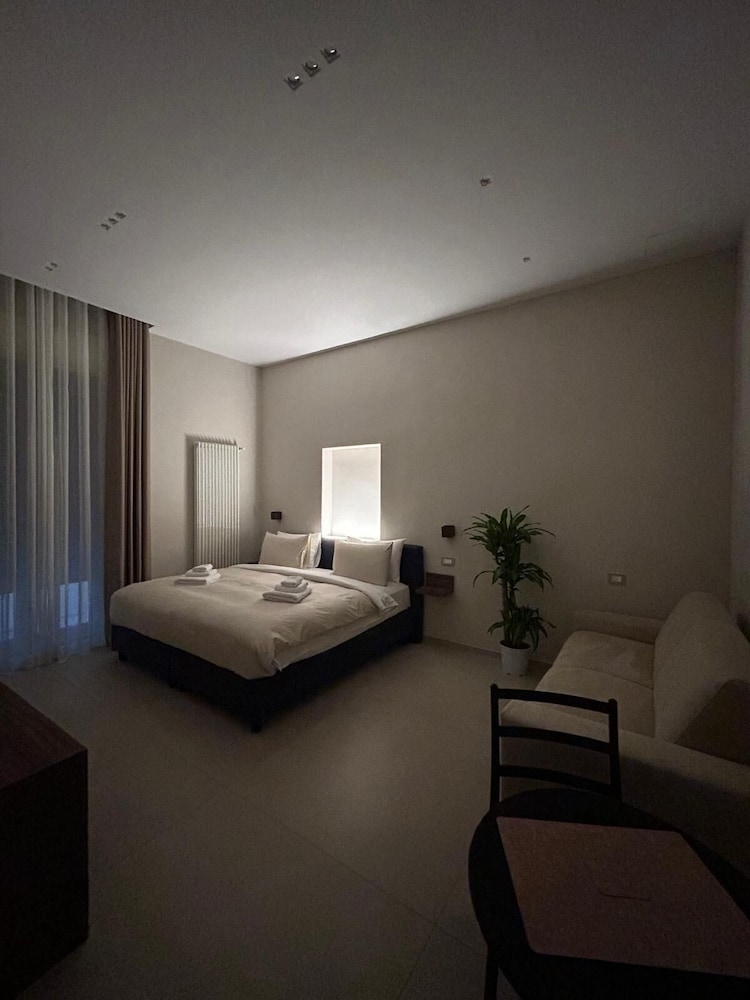 Comfort Quadruple Room