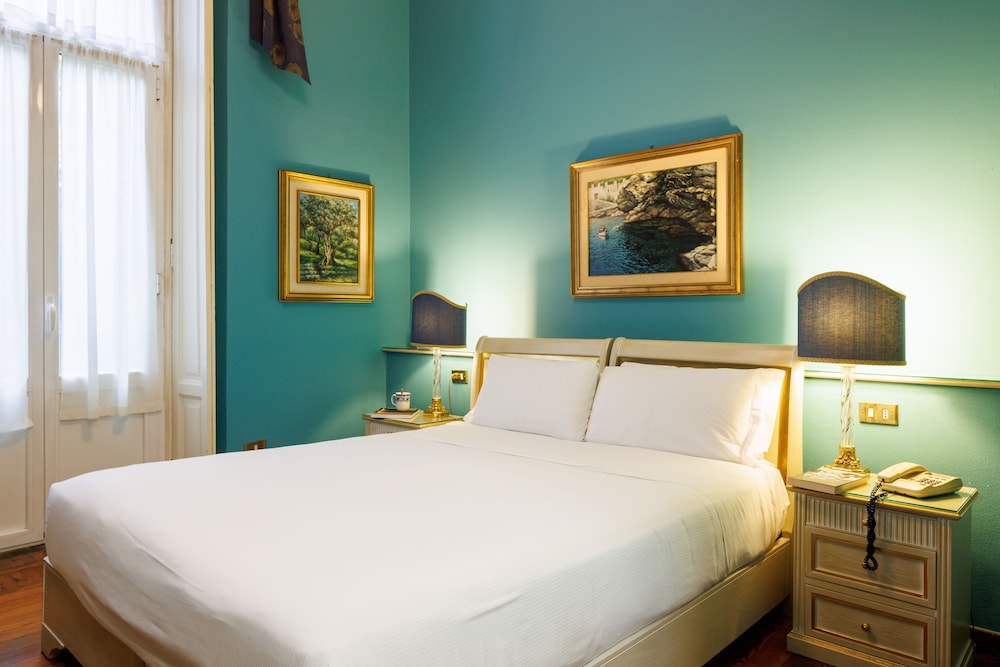 Comfort Double or Twin Room