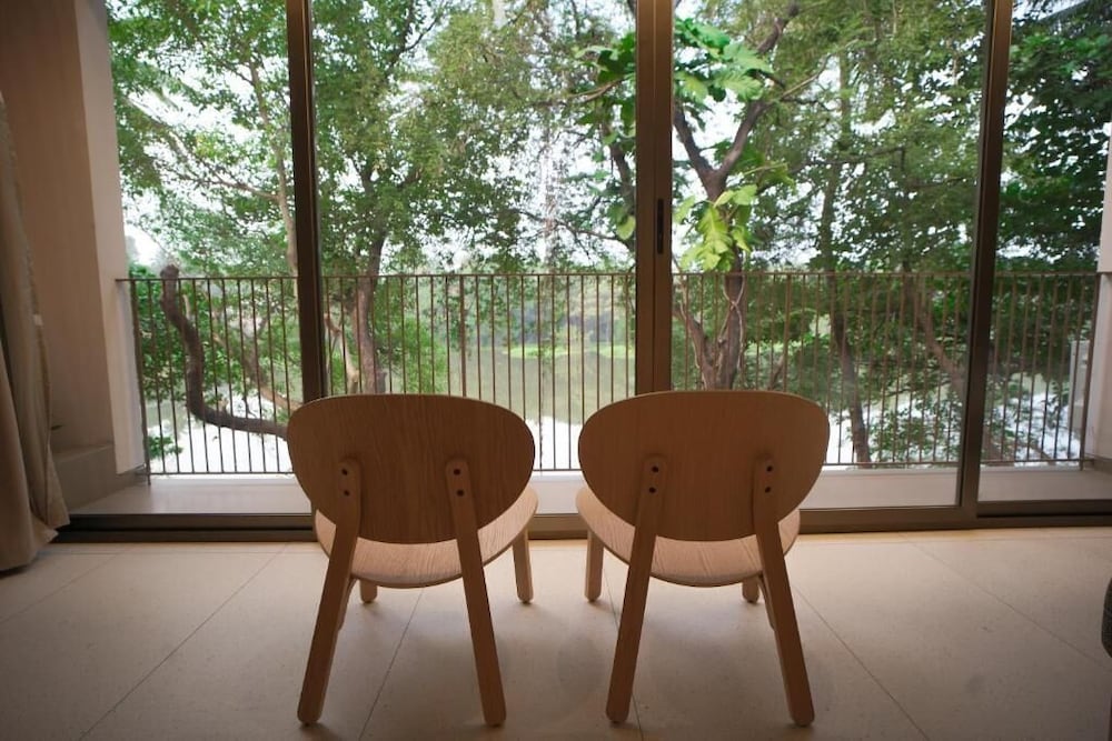 Grand Suite, Balcony, River View photo 2