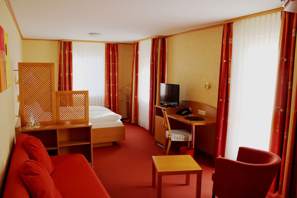 Classic Double Room photo 3