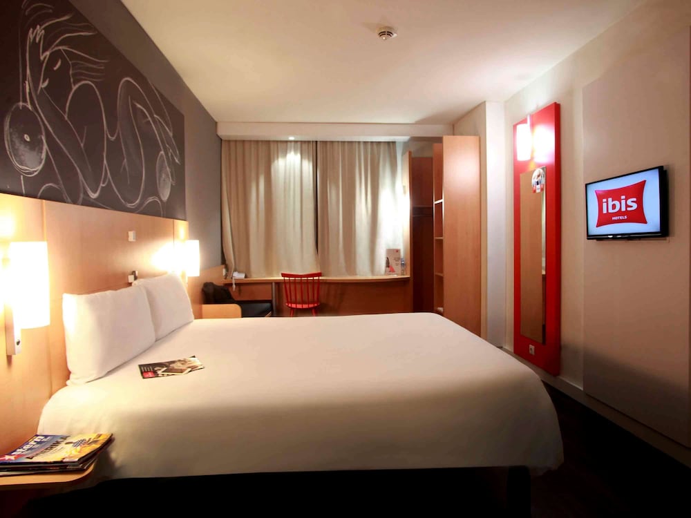 Room, 1 Double Bed