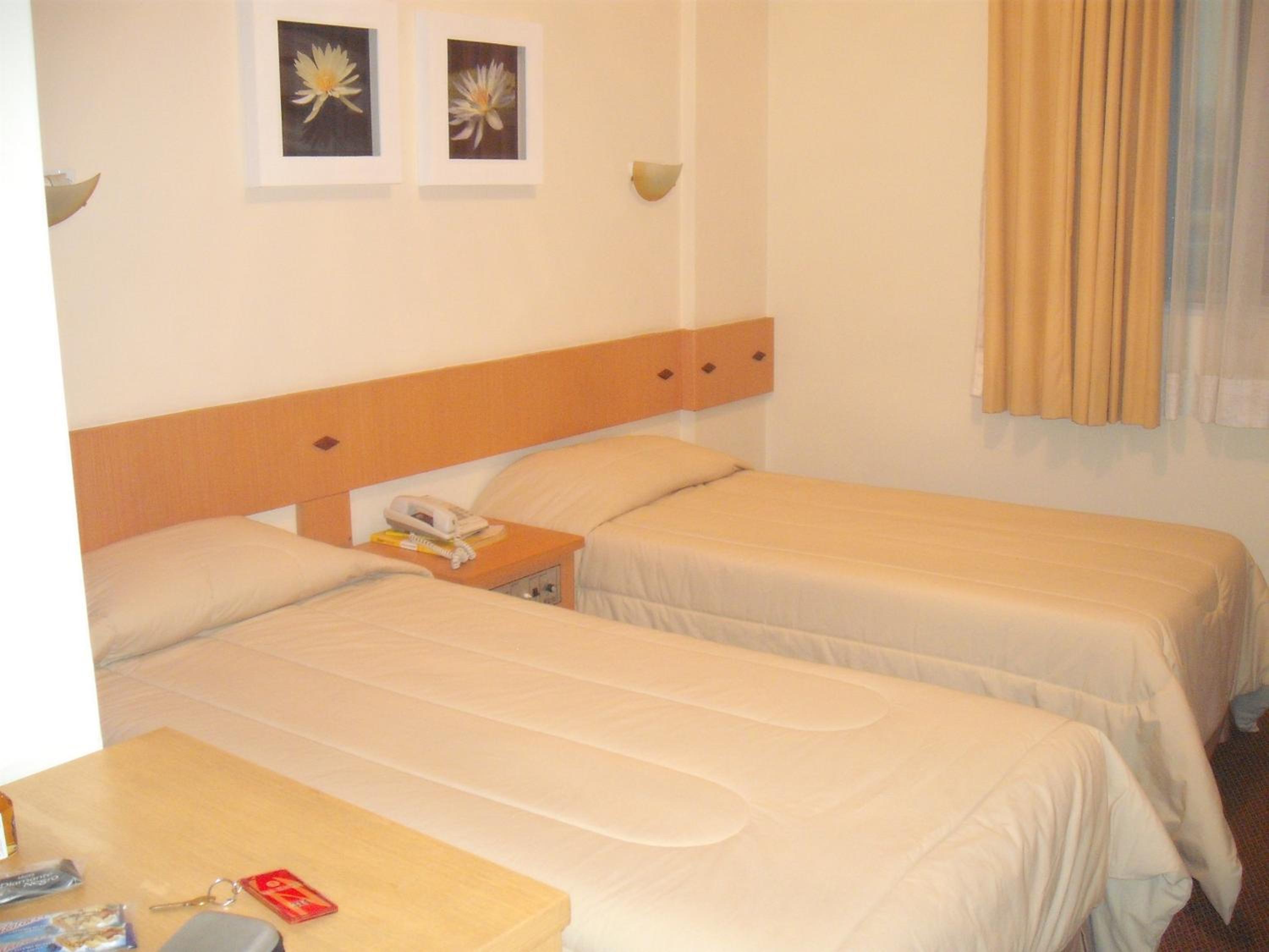 Twin Room photo 1
